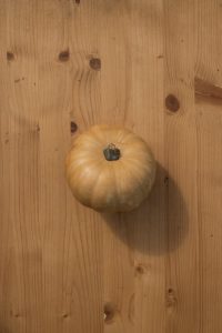 Courge mini musquée de provence